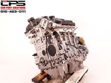 14-16 BMW 335xi GT Engine 3.0L Turbo N55 AWD