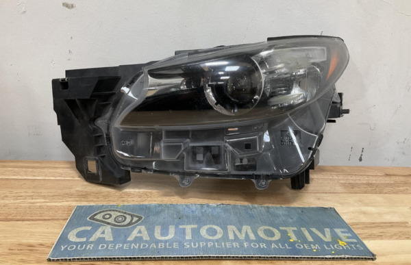 Used Mazda CX-9 Headlights for Sale