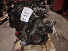 Engine 3.0L Gasoline Single Turbo AWD Sedan Fits 13 BMW 335i 2646537