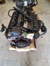 Engine Convertible 2.5L M54 265S5 Engine Fits 03-06 BMW 325i 2739144