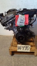 2002-2006 BMW 2.5 Liter M56 265S6 Engine Motor Slev 7362601