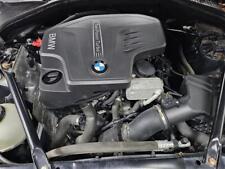 Engine/motor Assembly BMW 528I 12 13 14 15 16