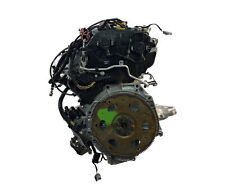 Engine for 2017 BMW 4er F32 3.0 Benzin B58B30A B58 326HP