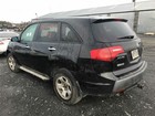 Interchange Part Number 604-50133