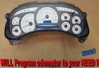 Part Number 15105688, 15114650, 15135669, 15128147