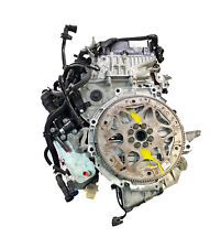 Engine for 2016 BMW 3er F30 2.0 D Diesel B47D20A B47 163 - 190HP