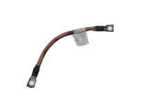 1994-2006 BMW ENGINE BATTERY NEGATIVE GROUND CABLE 1724740 OEM*