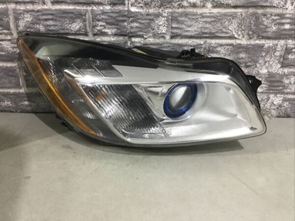 Used Buick Regal Headlights for Sale