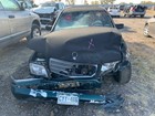 Interchange Part Number 447-58733