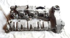 BMW OEM X5 X6 550 750 650 TWIN TURBO ENGINE N63 5.0 4.4 RIGHT SIDE VALVE COVER