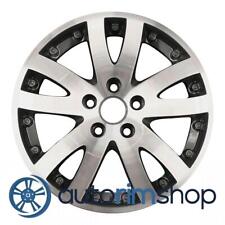 Buick Rendezvous OEM Machined Wheel Hub Center Dust Cap Hubcap # 9593778 