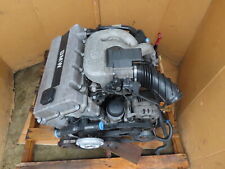 97 BMW Z3 1.9L E36 #1244 Engine Assembly, M44 4 Cylinder 1.9L 102k *TESTED*