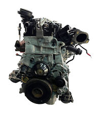 Engine for 2014 BMW 1er F20 2.0 116 d Diesel N47D20C N47 116HP