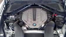 Engine 8 Cylinder xDrive50i 4.4L Twin Turbo Fits 08-14 BMW X6 5438687