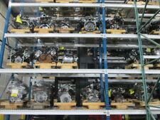 2011 BMW X5 3.0L Engine Motor 6cyl OEM 148K Miles (LKQ~376256278)