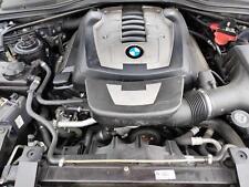 Used Engine Assembly fits: 2008  Bmw 650i 4.8L AT Grade A