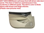 Part Number 26214334