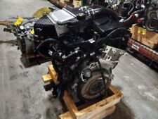 Engine 3.0L Twin Turbo Base Fits 15-19 BMW M4 1432620