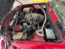 1989 Bmw 325I 2.5L Engine Assembly 2wd 86,112 Miles Motor M20 Rwd 87 88 89 90 91