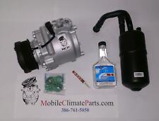 A/C Compressor Kit Fits Ford Ranger 02-08 Mazda B3000 02-07 3.0L OEM FS10 57172 