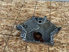 ENGINE MOTOR TIMING CHAIN COVER 7553364 S63 4.4 BMW F10 M5 M6 (2013-2016) OEM