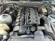 96-99 BMW E36 M3 S52 3.2L ENGINE LONG BLOCK COMPLETE 238K MILES