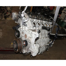 2009-2013 BMW E70 X5 3.5d Diesel SAV M57 3.0L 6-Cyl Engine Assembly OEM