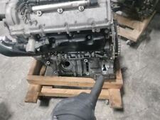 2013 BMW 750LI Engine Assembly 4.4L Twin Turbo AWD 11002346945 OEM.