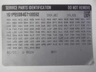 Interchange Part Number 278-00439L