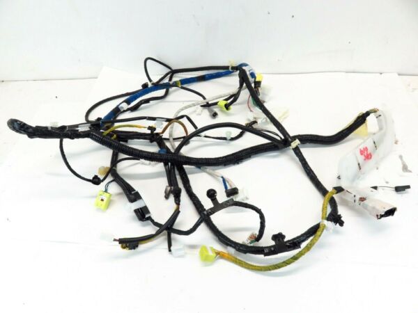 Used Subaru Dash Parts for Sale - Page 11