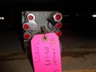 Interchange Part Number 545-50459