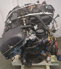 2004 Bmw Z4 2.5l Engine Assembly 39k 39,835 Miles Motor M54 Rwd 256s5 03 04 2005