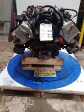 Engine / Motor Assembly 2012 X5 Sku#3735805