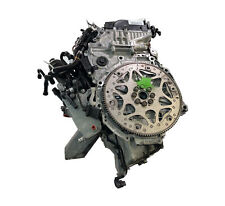 Engine for 2016 BMW 5er F10 2.0 D Diesel xDrive B47D20A B47 190HP