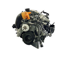 Engine for 2016 BMW 3er F30 3.0 Benzin S55B30A S55 431HP