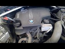 Engine Gasoline 2.0L 28i Fits 13-17 BMW X3 5933283