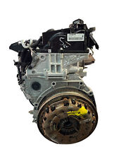 Engine for 2012 BMW 1er E81 116d 2.0 N47D20C N47 116HP
