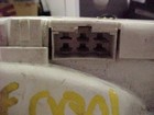 Interchange Part Number 166-51993BL