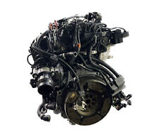 Engine for 2018 BMW 2er F45 1,5 i Benzin B38A15A 140HP