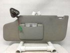 Part Number DRIVER LEFT