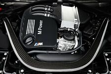 Remanufactured BMW S55 Engine M3 M4 F80 F82 F83 F87 2014 2015 2016 2017 2018-9