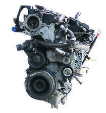 Engine for 2006 BMW 5er E60 2.5 Diesel 256D2 M57D25 M57 177HP