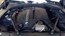 Engine 3.0L Turbo AWD Fits 14-18 BMW 640i 5807402