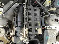 Engine Convertible 2.5L M54 265S5 Engine Fits 03-06 BMW 325i 887093