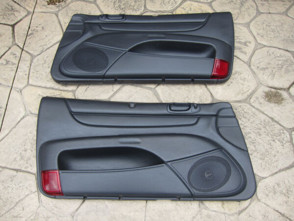 Used Chrysler Sebring Interior Door Panels And Parts For Sale