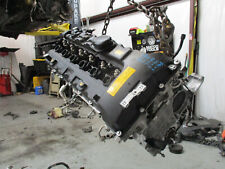 07-10 BMW OEM N54 Engine Longblock Great Compression  **124k Miles**