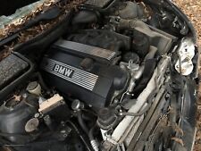 1997 1998 BMW E39 E36 328i 528i 528 328 M52 engine motor 120K RUNS SOOOOOTH💯