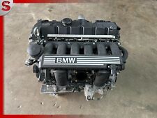 07-13 BMW E90 328I 528I 3.0L SEDAN N52 RWD N52B30A ENGINE MOTOR ASSEMBLY OEM