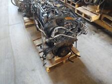 Engine 3.0L RWD Fits 14-16 BMW 435i 2113790