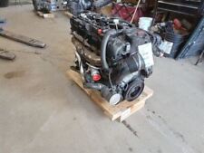 Engine 3.0L Turbo Fits 14-16 BMW 335i GT 926116